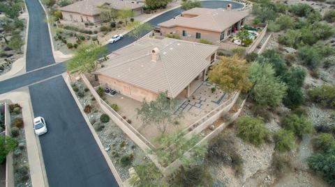 407 E Desert Wind Dr, Phoenix, AZ 85048 photo 67