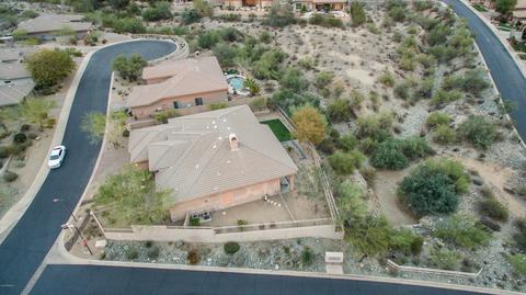 407 E Desert Wind Dr, Phoenix, AZ 85048 photo 55