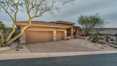 407 E Desert Wind Dr, Phoenix, AZ 85048 photo 2
