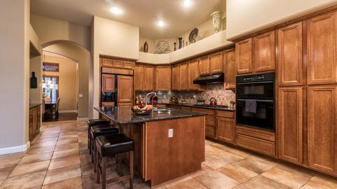407 E Desert Wind Dr, Phoenix, AZ 85048 photo 18