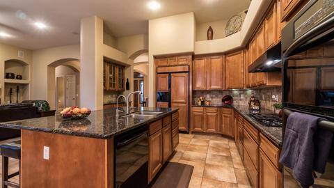 407 E Desert Wind Dr, Phoenix, AZ 85048 photo 19