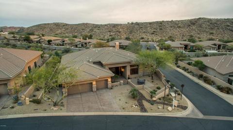 407 E Desert Wind Dr, Phoenix, AZ 85048 photo 50