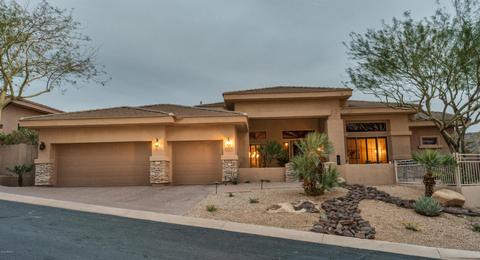 407 E Desert Wind Dr, Phoenix, AZ 85048 photo 69