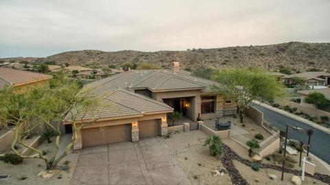 407 E Desert Wind Dr, Phoenix, AZ 85048 photo 49