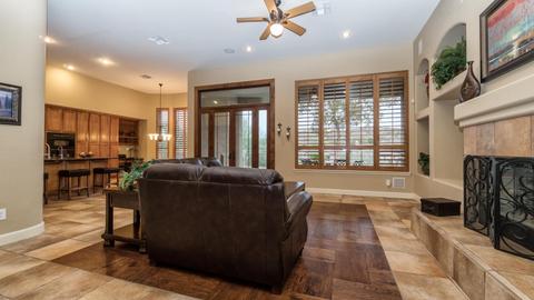 407 E Desert Wind Dr, Phoenix, AZ 85048 photo 12
