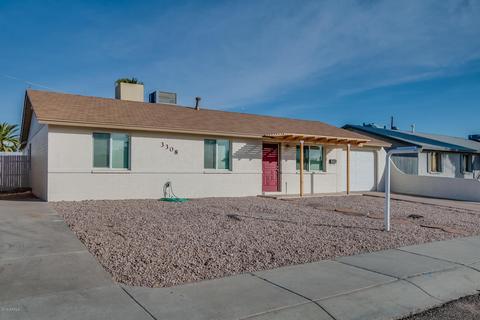 3308 E Thunderbird Rd, Phoenix, AZ 85032 photo 1