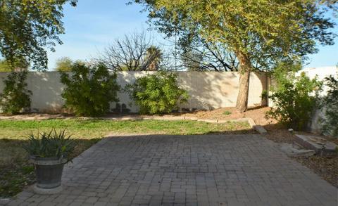 764 E Redondo Dr, Gilbert, AZ 85296 photo 15