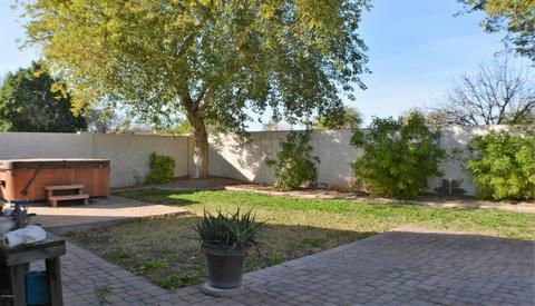 764 E Redondo Dr, Gilbert, AZ 85296 photo 13
