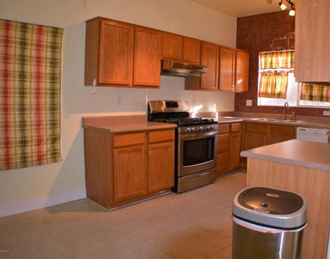 764 E Redondo Dr, Gilbert, AZ 85296 photo 5