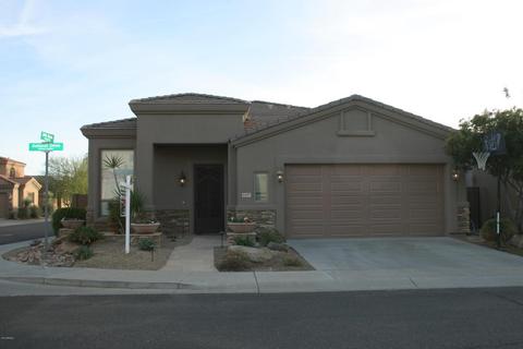 3337 E Ashurst Dr, Phoenix, AZ 85048 photo 1