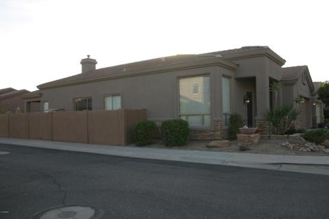 3337 E Ashurst Dr, Phoenix, AZ 85048 photo 2