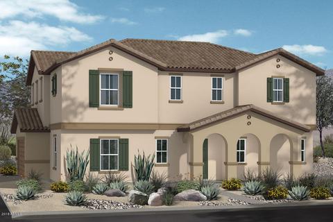 6858 E Peralta Cir, Mesa, AZ 85212 photo 1