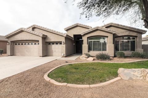 716 E Vermont Dr, Gilbert, AZ 85295 photo 1