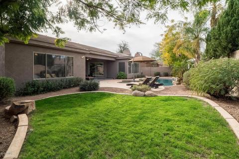 716 E Vermont Dr, Gilbert, AZ 85295 photo 38