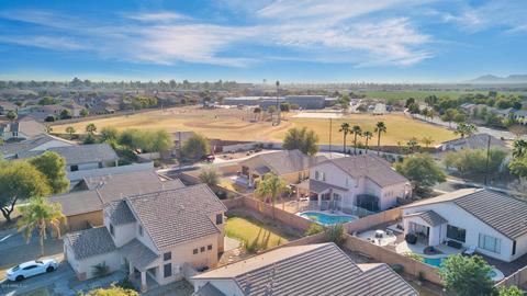4275 E Del Rio St, Gilbert, AZ 85295 photo 45