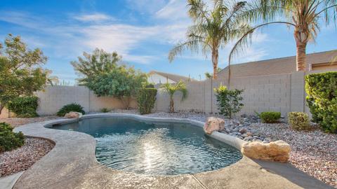 4275 E Del Rio St, Gilbert, AZ 85295 photo 37