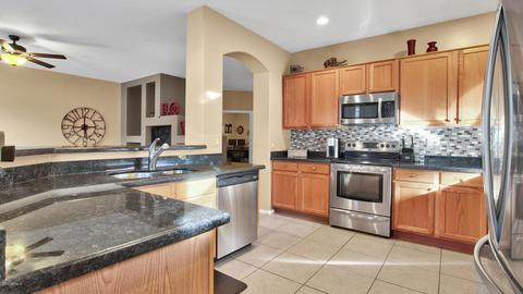 4275 E Del Rio St, Gilbert, AZ 85295 photo 2
