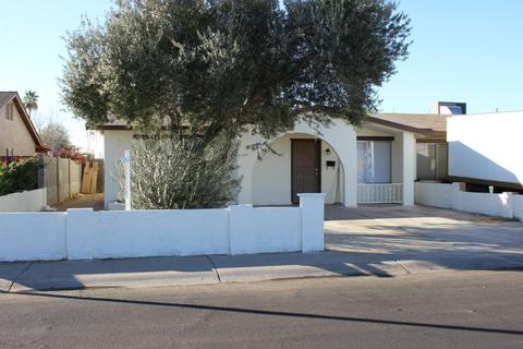 4215 W Pasadena Ave, Phoenix, AZ 85019