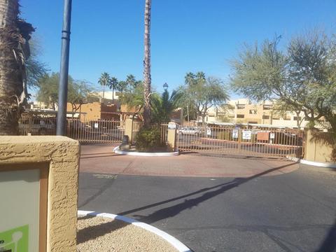 3434 E Baseline Rd #327, Phoenix, AZ 85042 photo 28