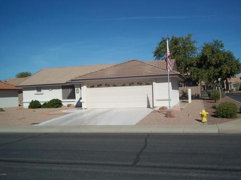 11554 E Kiva Ave, Mesa, AZ 85209 photo 1
