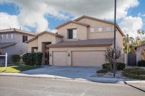 1715 E Washington Ct, Gilbert, AZ 85234 photo 1