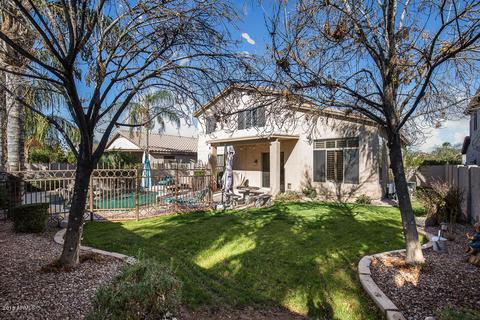 1715 E Washington Ct, Gilbert, AZ 85234 photo 17
