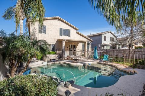1715 E Washington Ct, Gilbert, AZ 85234 photo 16
