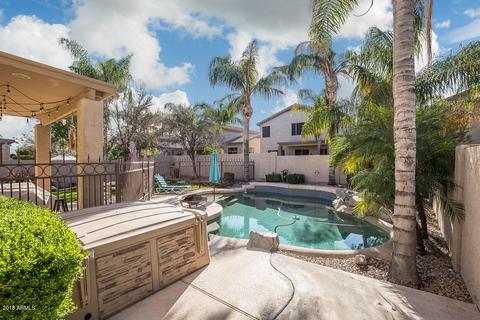 1715 E Washington Ct, Gilbert, AZ 85234 photo 19