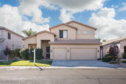 1715 E Washington Ct, Gilbert, AZ 85234 photo 20