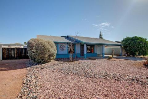 913 S 33rd Pl, Mesa, AZ 85204 photo 2
