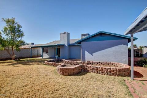 913 S 33rd Pl, Mesa, AZ 85204 photo 19