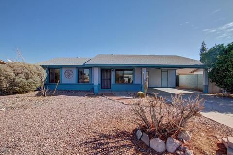 913 S 33rd Pl, Mesa, AZ 85204 photo 1