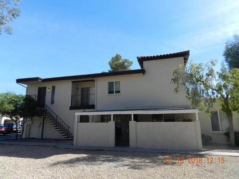825 E Joan D Arc Ave, Phoenix, AZ 85022 photo 1