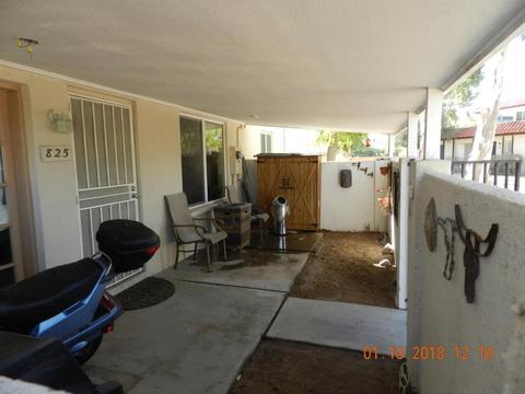 825 E Joan D Arc Ave, Phoenix, AZ 85022 photo 10