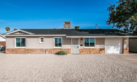 9819 N 18th Ave, Phoenix, AZ 85021 photo 1