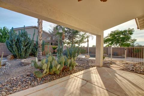 3429 E Cullumber Ct, Gilbert, AZ 85234 photo 34