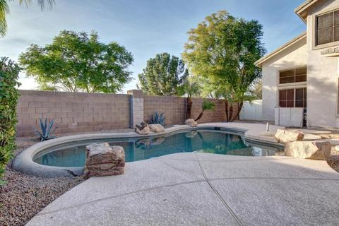 3429 E Cullumber Ct, Gilbert, AZ 85234 photo 44