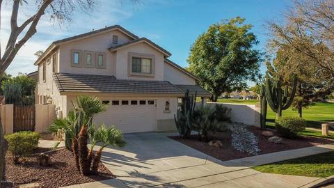 3429 E Cullumber Ct, Gilbert, AZ 85234 photo 49