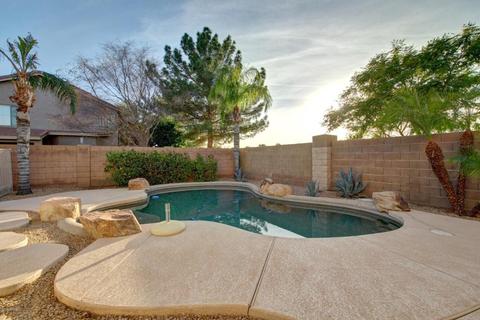 3429 E Cullumber Ct, Gilbert, AZ 85234 photo 40