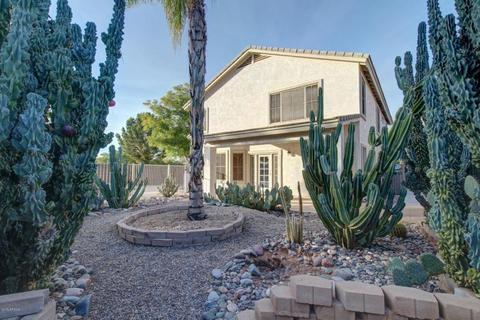3429 E Cullumber Ct, Gilbert, AZ 85234 photo 38