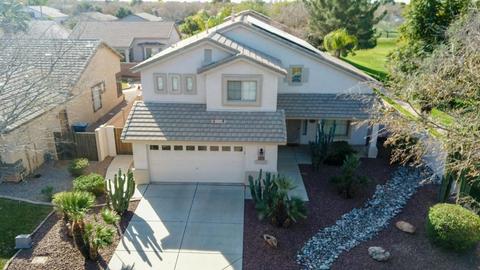 3429 E Cullumber Ct, Gilbert, AZ 85234 photo 45