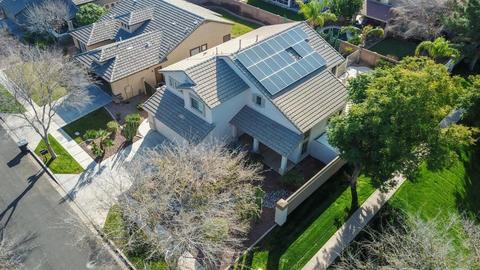 3429 E Cullumber Ct, Gilbert, AZ 85234 photo 46