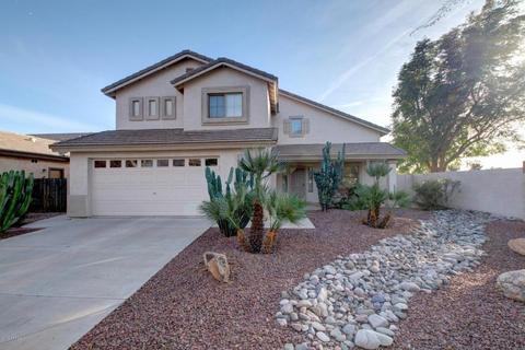 3429 E Cullumber Ct, Gilbert, AZ 85234 photo 2