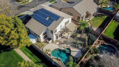 3429 E Cullumber Ct, Gilbert, AZ 85234 photo 50
