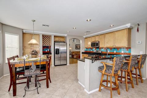 3429 E Cullumber Ct, Gilbert, AZ 85234 photo 17