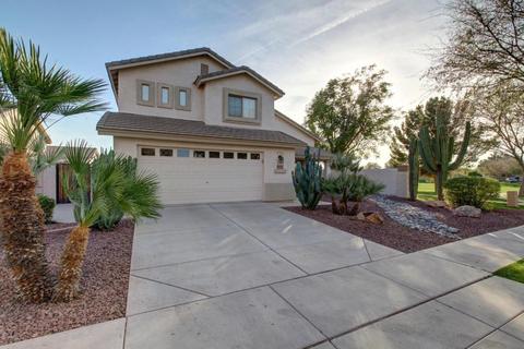 3429 E Cullumber Ct, Gilbert, AZ 85234 photo 3