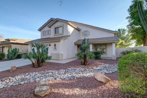 3429 E Cullumber Ct, Gilbert, AZ 85234 photo 1