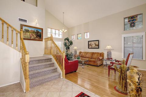 3429 E Cullumber Ct, Gilbert, AZ 85234 photo 4