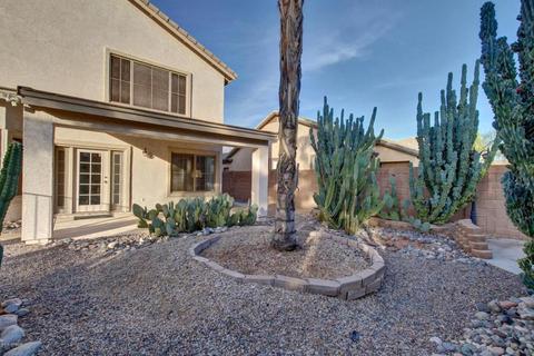 3429 E Cullumber Ct, Gilbert, AZ 85234 photo 39