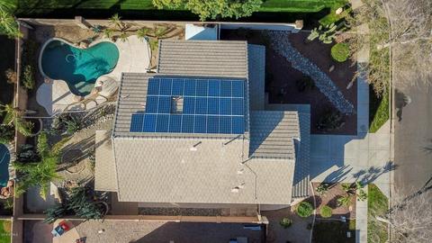 3429 E Cullumber Ct, Gilbert, AZ 85234 photo 48